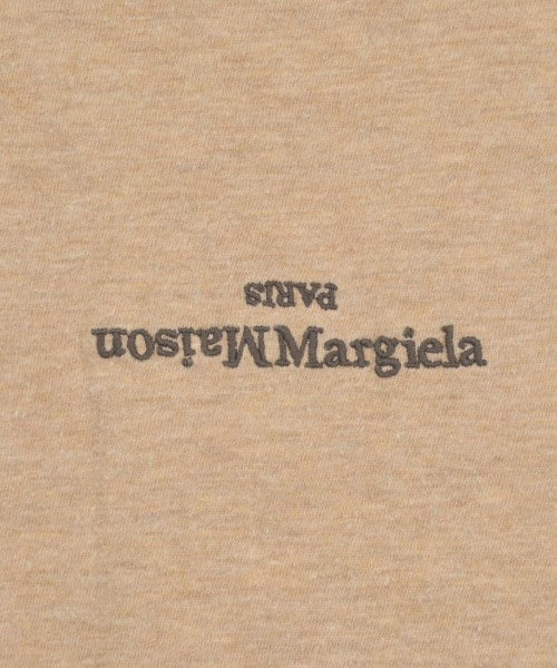 Maison Margiela เสื้อยืด/เสื้อท็อปส์