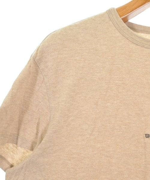 Maison Margiela เสื้อยืด/เสื้อท็อปส์