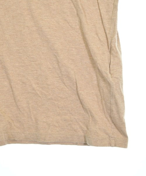 Maison Margiela เสื้อยืด/เสื้อท็อปส์