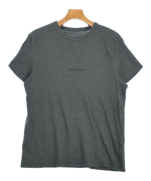 Maison Margiela เสื้อยืด/เสื้อท็อปส์