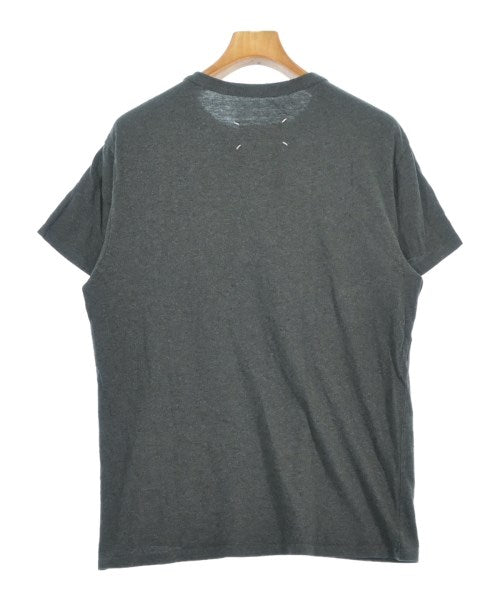 Maison Margiela เสื้อยืด/เสื้อท็อปส์