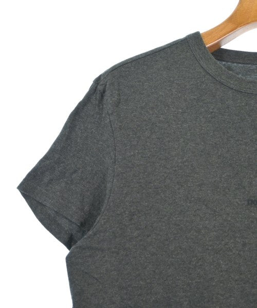 Maison Margiela เสื้อยืด/เสื้อท็อปส์