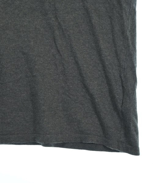 Maison Margiela เสื้อยืด/เสื้อท็อปส์
