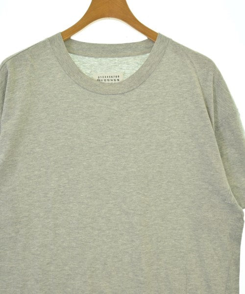 Maison Margiela เสื้อยืด/เสื้อท็อปส์