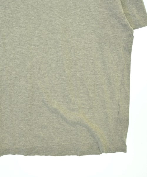 Maison Margiela เสื้อยืด/เสื้อท็อปส์