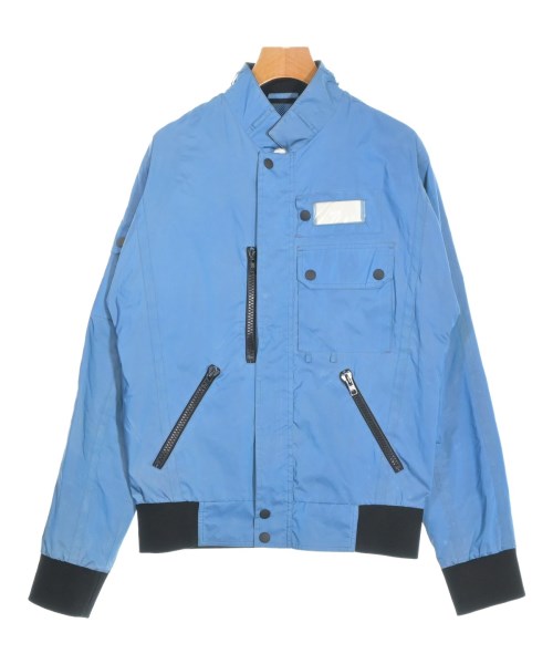 Maison Margiela แจ็คเก็ตเบลาส์ อื่น