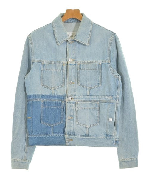 Maison Margiela แจ็คเก็ตยีนส์