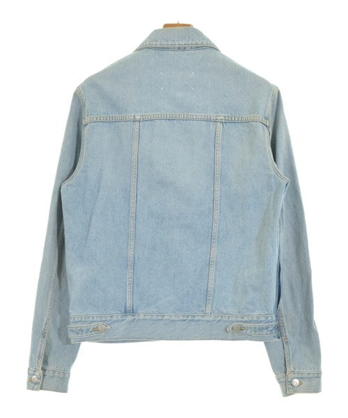 Maison Margiela แจ็คเก็ตยีนส์