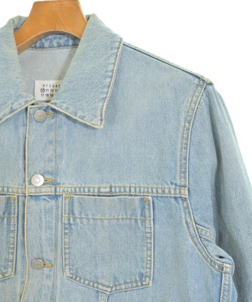 Maison Margiela แจ็คเก็ตยีนส์