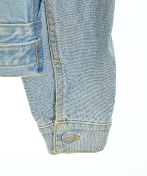Maison Margiela แจ็คเก็ตยีนส์
