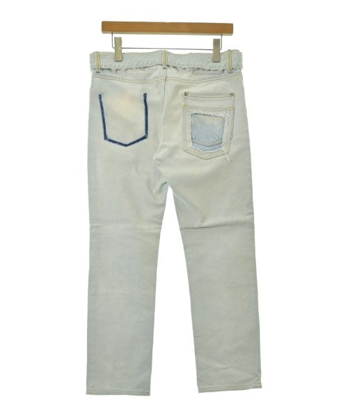 Maison Margiela ยีนส์