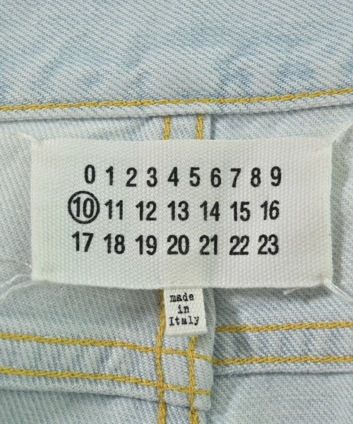 Maison Margiela ยีนส์