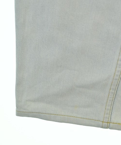 Maison Margiela ยีนส์