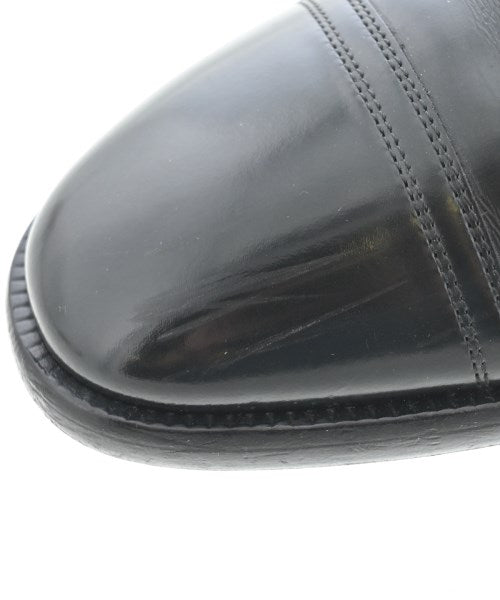 Maison Margiela รองเท้าสวมทางการ