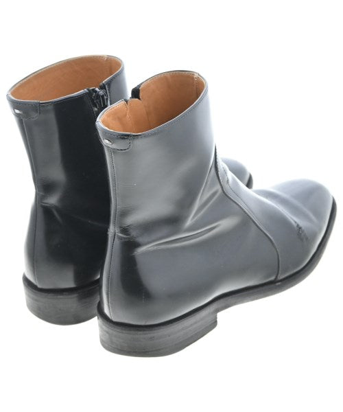 Maison Margiela รองเท้าบูท