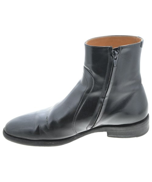 Maison Margiela รองเท้าบูท