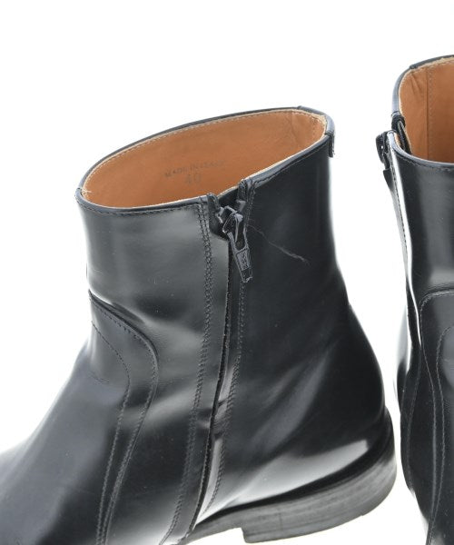 Maison Margiela รองเท้าบูท