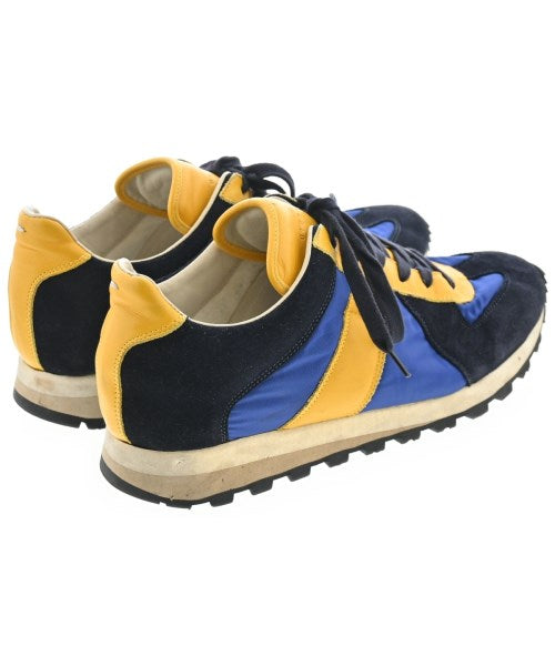 Maison Margiela รองเท้าผ้าใบ