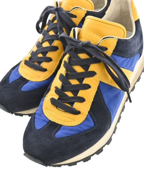Maison Margiela รองเท้าผ้าใบ