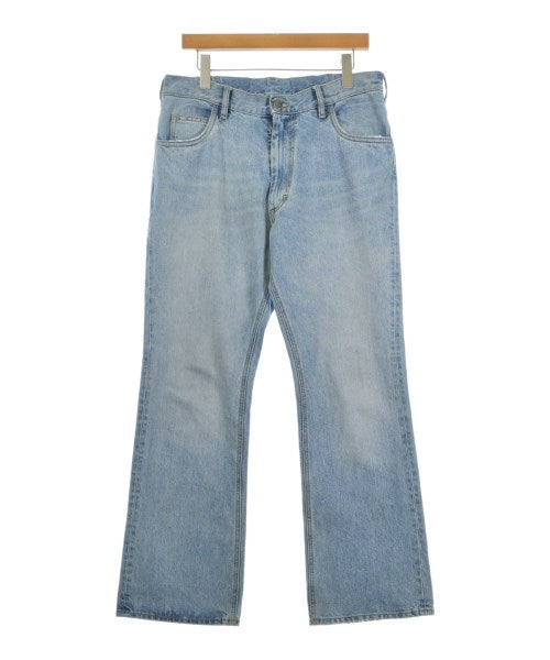 Maison Margiela ยีนส์