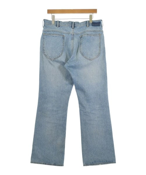 Maison Margiela ยีนส์