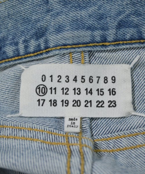 Maison Margiela ยีนส์