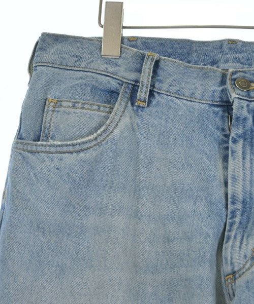 Maison Margiela ยีนส์