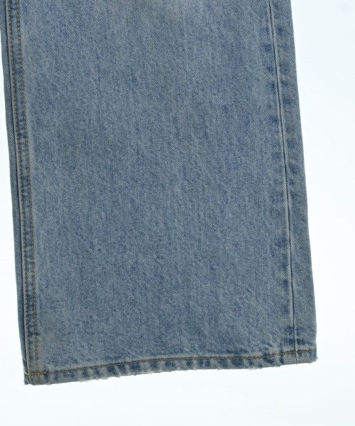 Maison Margiela ยีนส์