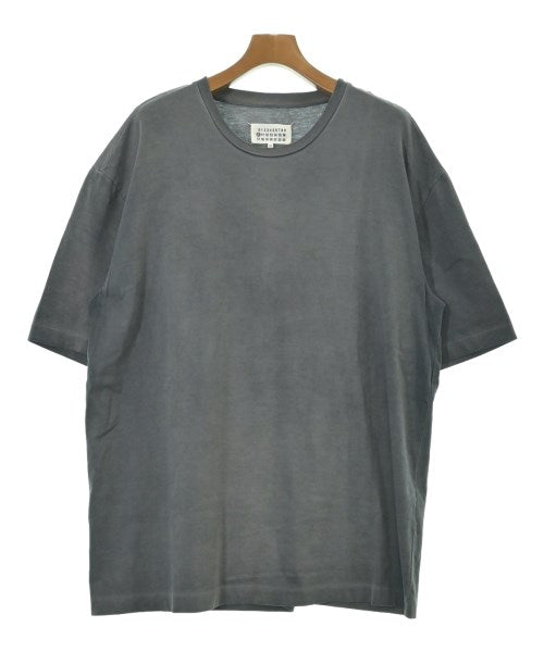 Maison Margiela เสื้อยืด/เสื้อท็อปส์