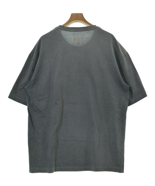 Maison Margiela เสื้อยืด/เสื้อท็อปส์