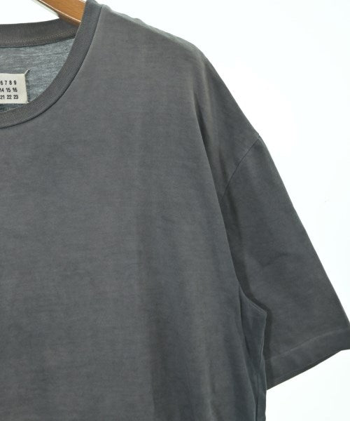 Maison Margiela เสื้อยืด/เสื้อท็อปส์