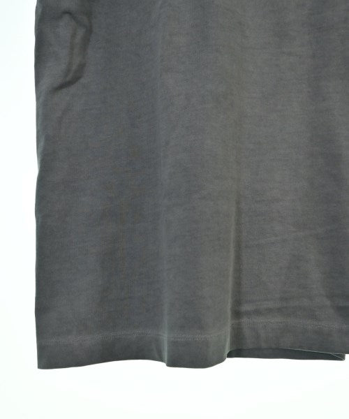 Maison Margiela เสื้อยืด/เสื้อท็อปส์