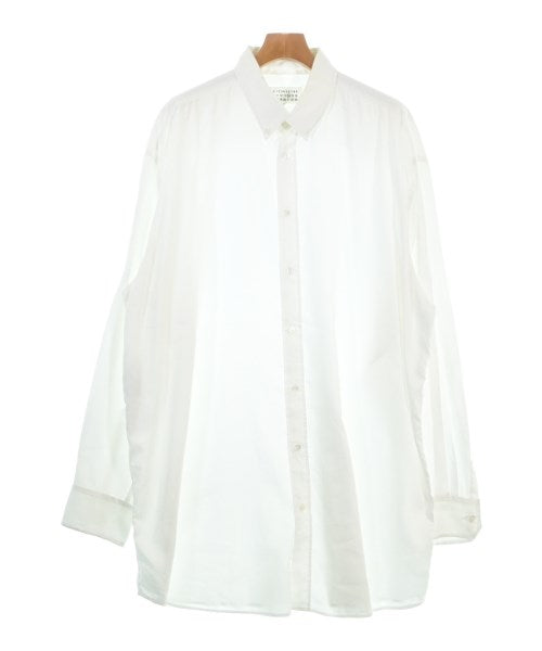Maison Margiela เสื้อลำลอง