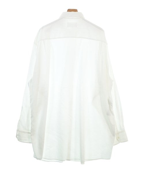 Maison Margiela เสื้อลำลอง