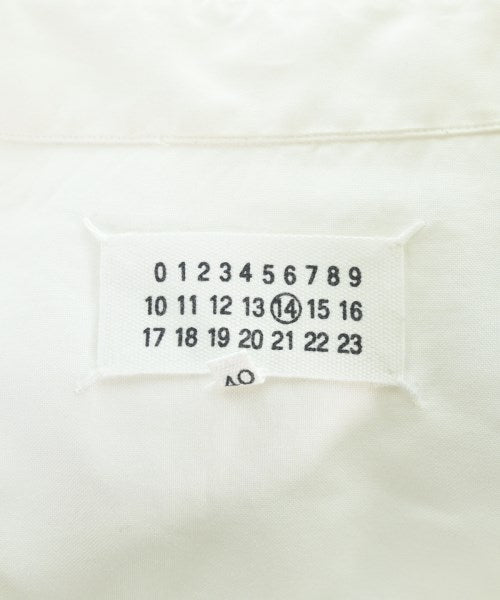 Maison Margiela เสื้อลำลอง