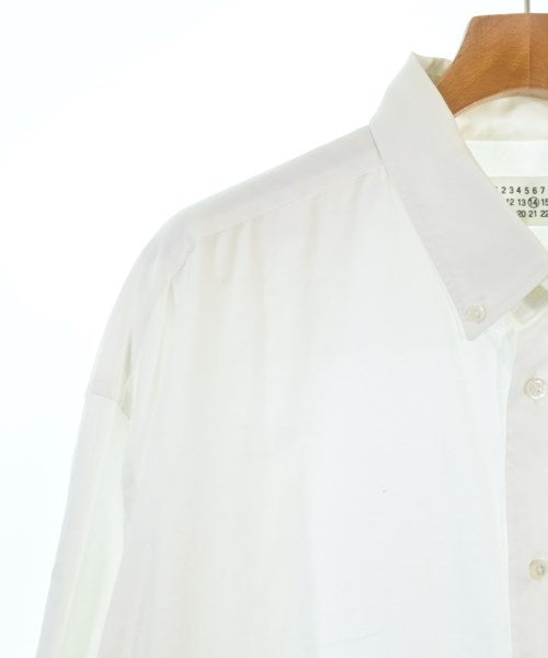 Maison Margiela เสื้อลำลอง