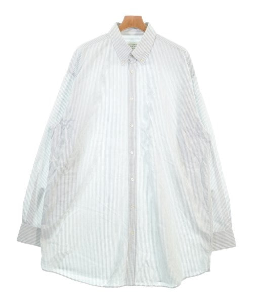 Maison Margiela เสื้อลำลอง