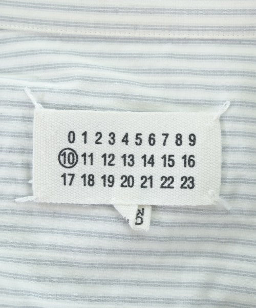 Maison Margiela เสื้อลำลอง