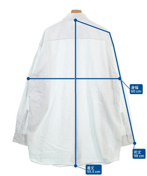 Maison Margiela เสื้อลำลอง