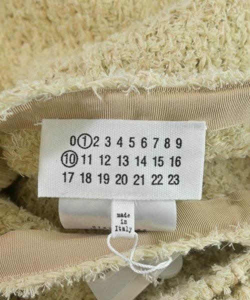 Maison Margiela กระโปรงยาว/แม็กซี่ยาว