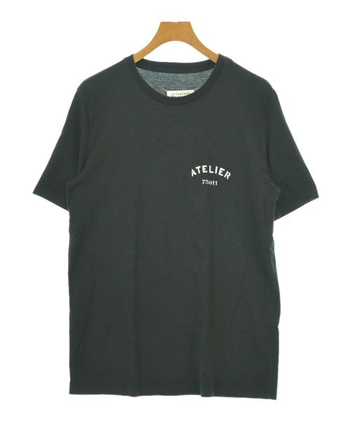 Maison Margiela เสื้อยืด/เสื้อท็อปส์