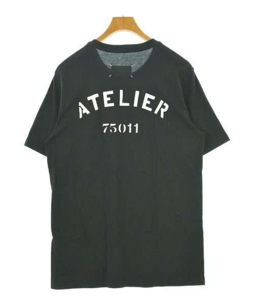 Maison Margiela เสื้อยืด/เสื้อท็อปส์