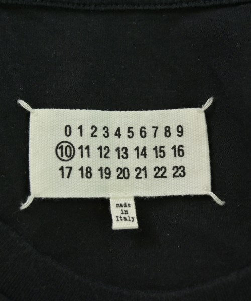 Maison Margiela เสื้อยืด/เสื้อท็อปส์