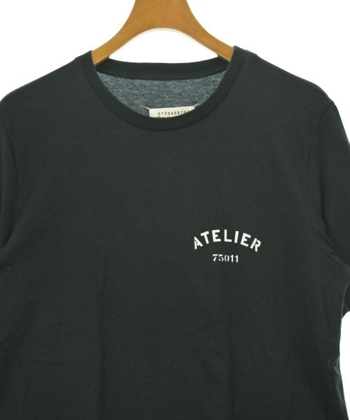 Maison Margiela เสื้อยืด/เสื้อท็อปส์