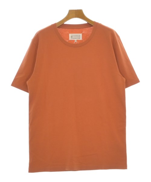 Maison Margiela เสื้อยืด/เสื้อท็อปส์