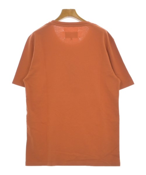 Maison Margiela เสื้อยืด/เสื้อท็อปส์
