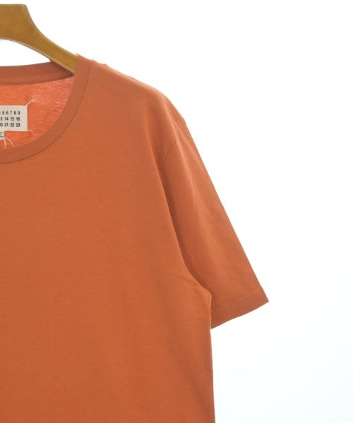 Maison Margiela เสื้อยืด/เสื้อท็อปส์