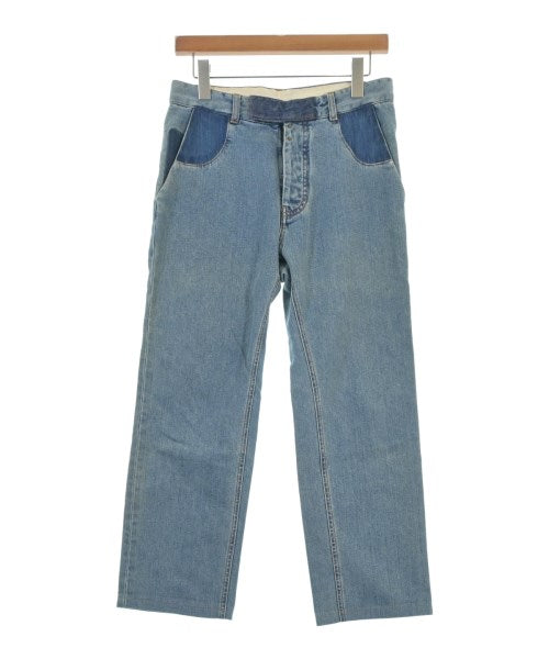 Maison Margiela ยีนส์