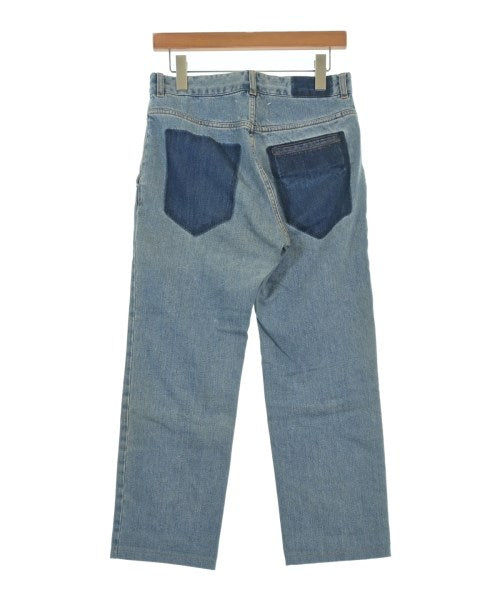 Maison Margiela ยีนส์