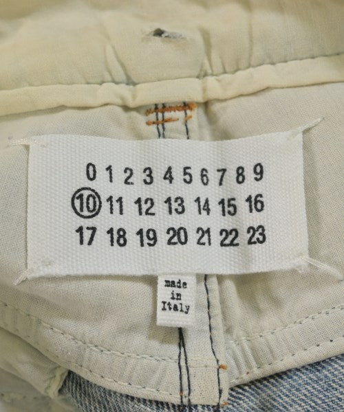 Maison Margiela ยีนส์